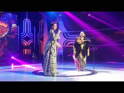 Endah Laras - Soimah ( Tanjung Perak )