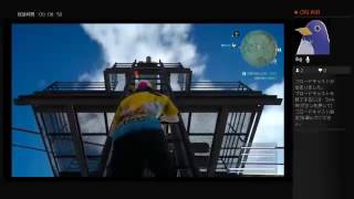 じろーんの【FINAL FANTASY 15】#10 暇だからクエスト＋レベル上げ