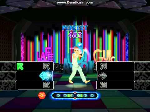 Audition PVS - MMM Yeah