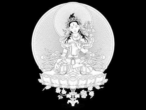 White Tara Mantra (Song)