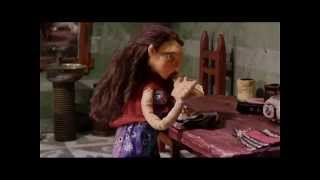 La madre (animación)