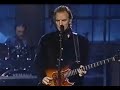 Sting - If I ever lose my faith - Live SNL 1993 - (CD quality audio) best version ever!