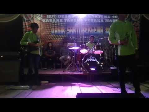 SBHB ( Saka Bhakti Husada Band ) PASIR SAKTI LAMTIM_PENANTIAN