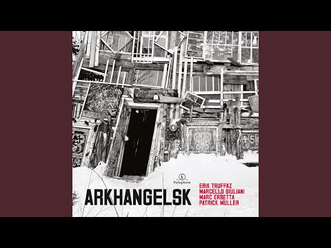 Nobody Puts Baby in the Corner (feat. Ed Harcourt) (feat. Ed Harcourt)