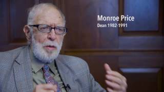 40 Years of Cardozo Law