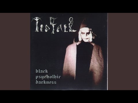 Black Psychotic Darkness