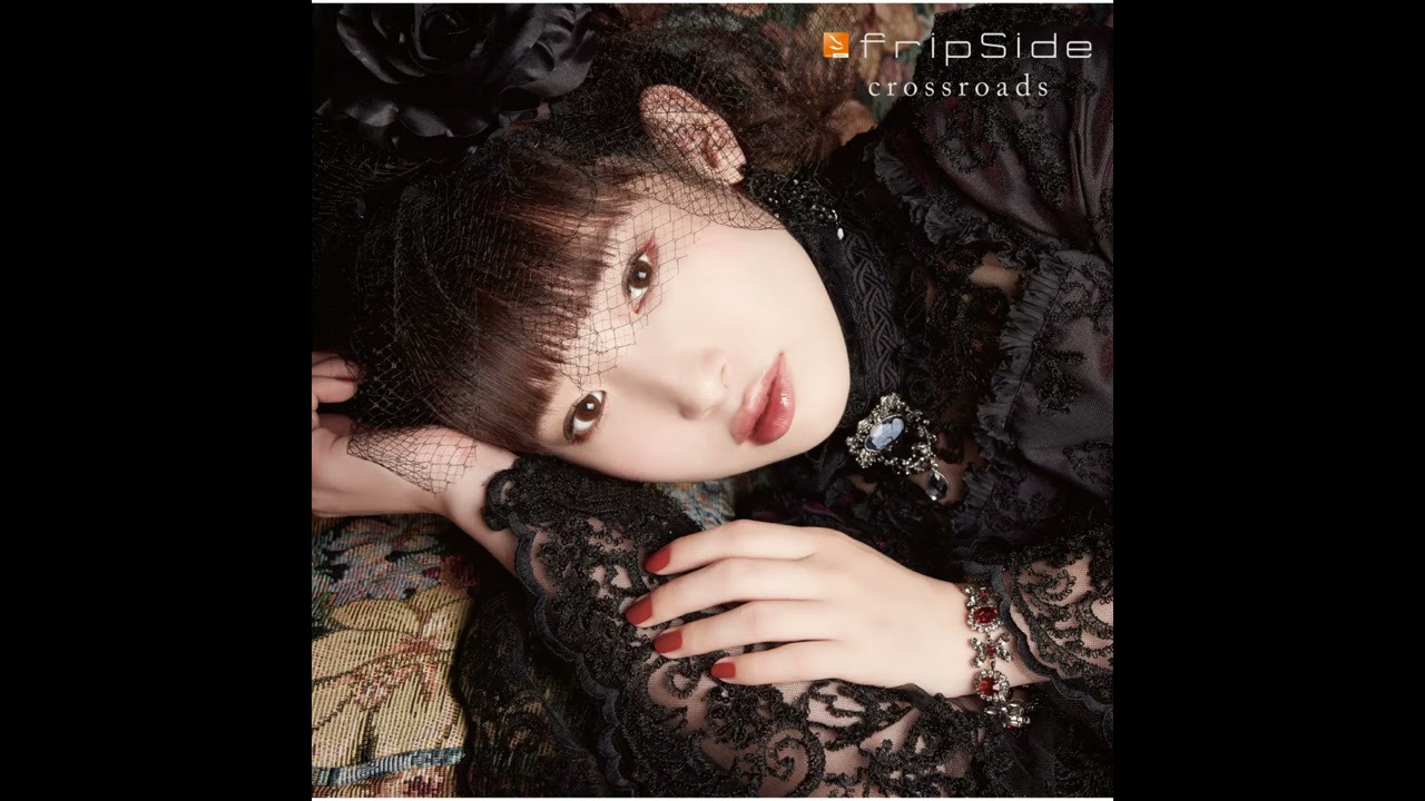 fripSide - snow blind -crossroads version- (Audio)