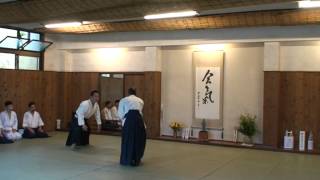 Centre and Expansion