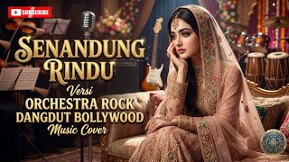 Download lagu SENANDUNG RINDU – Rhoma Irama ft. Noerhalimah | Epic Orchestra Rock Dangdut Bollywood Cover mp3 Download lagu SENANDUNG RINDU – Rhoma Irama ft. Noerhalimah | Epic Orchestra Rock Dangdut Bollywood Cover mp3
