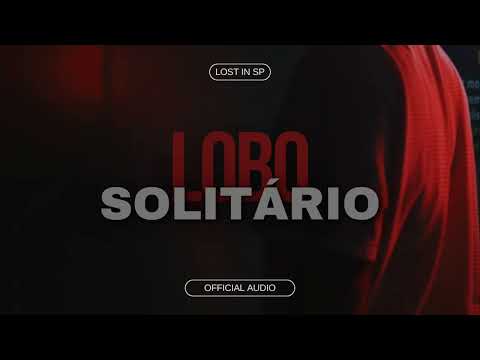 Lucena Jr. - Lobo Solitário [Official Audio] Prod. Volljaxx