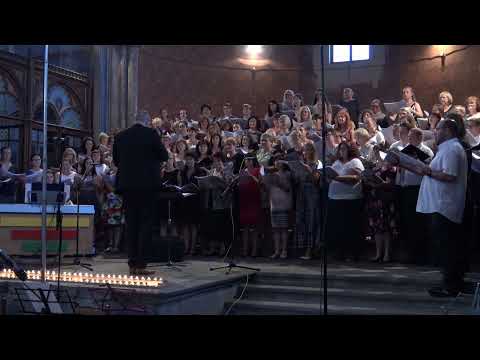 And the mother did weep