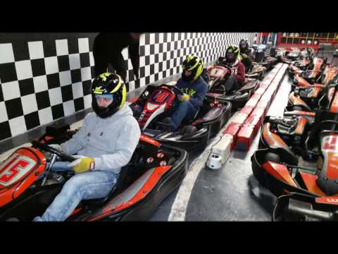 SDH Oprechtice SPORT Team / Motokáry Plzeň