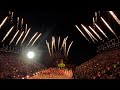Eagles Wing by Skipinnish performed by Sing in the City at the Royal Edinburgh Military Tattoo 2025