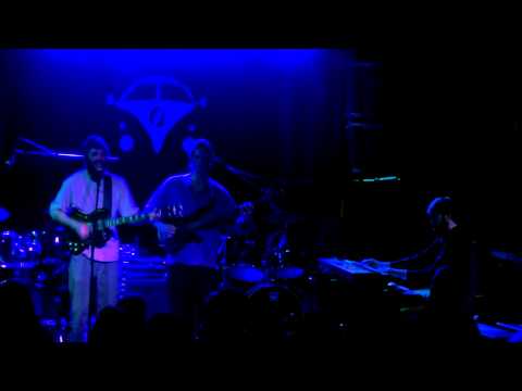 The Jauntee - Old Man - 11/29/2014 [HD]