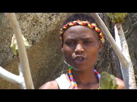 Rishon Murandu   Tsika Dzedu