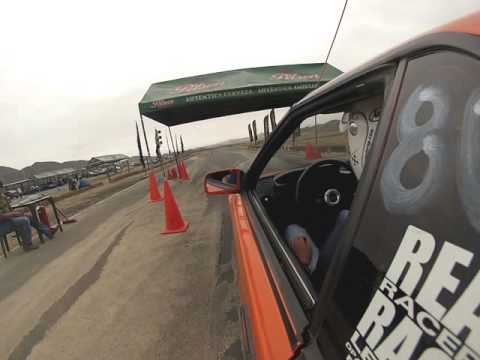 MR2 Autocross 6ta fecha Cadepor 2013
