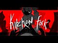 Kitchen Fork Animatic Oc