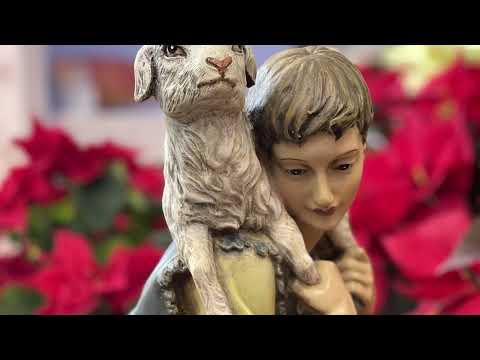 Toccata on 'Adeste Fideles' by Paul Fey