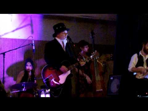 Fred Eaglesmith - Time To Get a Gun - Nipigon,Ont