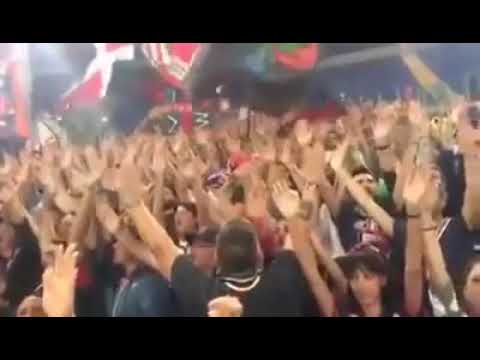 Ultras Crotone - Salutate la Magna Grecia