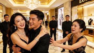 [Multi SUB] （全集）他离婚当天被羞辱净身出户，绝症重生后姐姐撑腰、旧爱回头，前妻家族崩塌跪求复合时，他正拥着富家小姐笑看报应！#最火短剧推荐 #短剧全集 #精彩大陆短剧