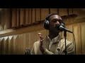 Studio Brussel: Aloe Blacc - I need a dollar