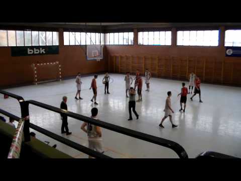 EBA AA J10 ASKARTZA CLARET -  EASO