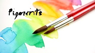 - 「Pigments」 - KEI feat.GUMI