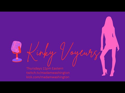 Kinky Voyeurs Podcast Episode 02 - Sailor Prism V Afterstory (Japanese subbed)