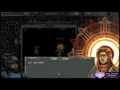 Offstream! Act 4 Loop Hero Beaten, No Mountains with Maze of Memories!