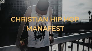 Manafest - Startup Kid Selfie Video Christian Hip Hop