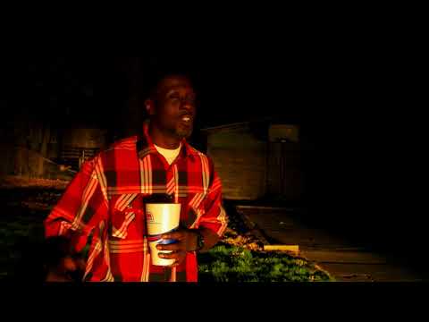 Spook G - Let It Breathe