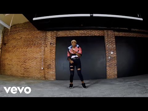 Lady Cam - Bald Head (Official Music Video)