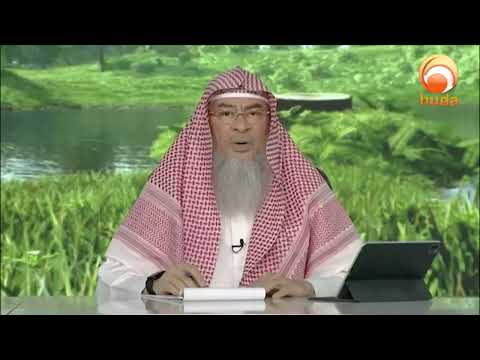 if i have the same mistake in pronouncing arabic letters in the prayer  Sheikh Assim Al Hakeem