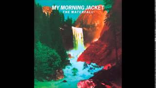 My Morning Jacket - Only Memories Remain (Jim Demo)