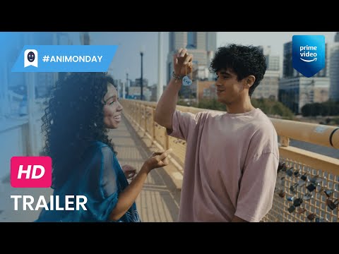 Anything's Possible - Official Trailer - Prime Video