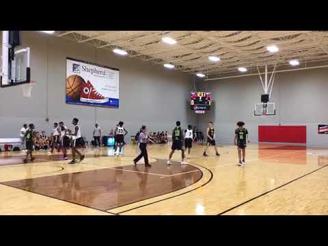 EOTO 64 GAME ELITE - T 60 - Session 2