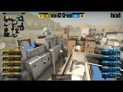 smoke double door mid on Dust 2 from t spawn