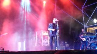 Maldita Nerea- Nunca estarás sola - Colmenar 2015