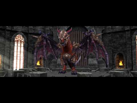 Video dari War Dragons