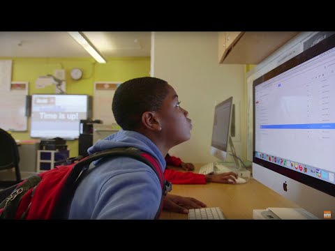 Computer Science For All