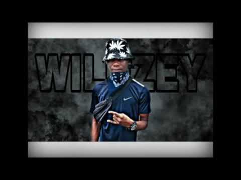 WILDZEY SPARTA (WANGZEY) GHETTO riddim