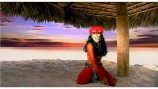 Aaliyah - Rock The Boat HQ