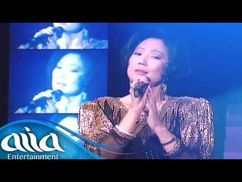 Mưa Lệ (Lam Phương) - Kim Anh | ASIA 8