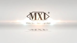 Video thumbnail for MXL DX-2 - Review by Agony In The Garden Official