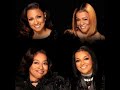 Jesus Is A Love Song- The Clark Sisters Karaoke/Instrumental Track w/BGVs
