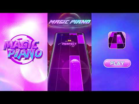 Download do APK de Magic Piano Tiles Brazil - Favorite Piano Songs para  Android