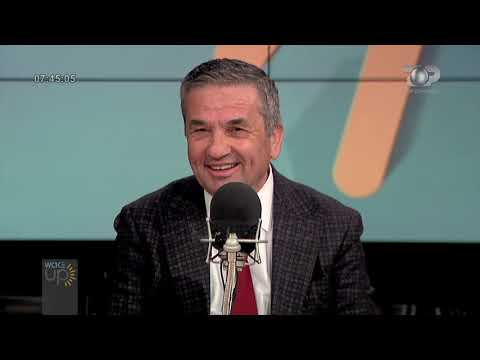 Wake Up, 28 Mars 2019, Pjesa 2 - Top Channel Albania - Entertainment Show