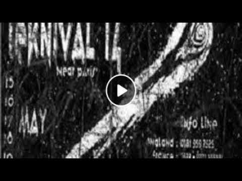 Dj Jack Acid Teknival May 1996