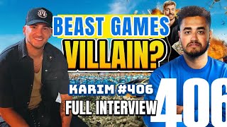Habibi Brothers Finally Break Silence on Beast Games Drama